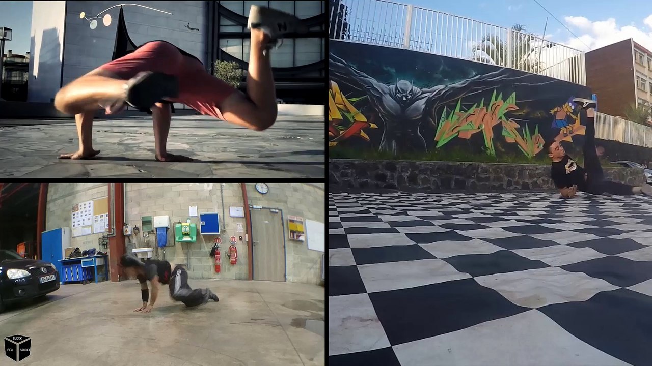 PEOPLE ARE AWESOME I BEST BBOY IN THE WORLD