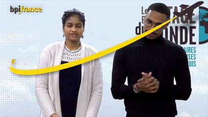 Le plus beau stage du monde : une initiative pour changer le regard des jeunes diplômés