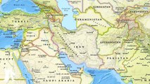 Irans internal power struggle