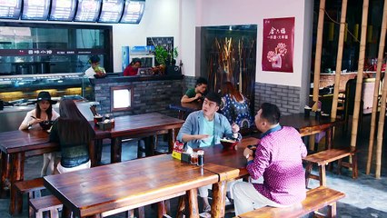 38-大话红娘-38集