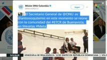 teleSUR Noticias: Venezuela: Continúa debate del Plan de la Patria