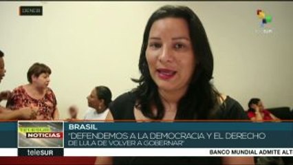 teleSUR Noticias:Palestina: Siguen discusiones sobre decisión de EE.UU