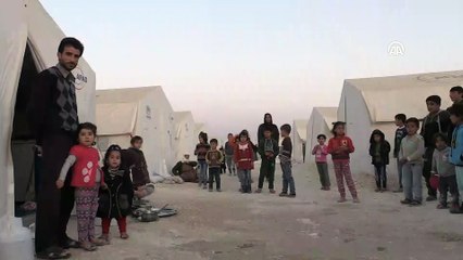 Suriyeli Kürtlerden, ABD'nin PYD/PKK'yı ordulaştırma çabasına tepki - ŞANLIURFA