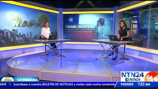 “Francisco”: Así se llama el vino que se utilizará en las homilías del sumo pontífice en Chile