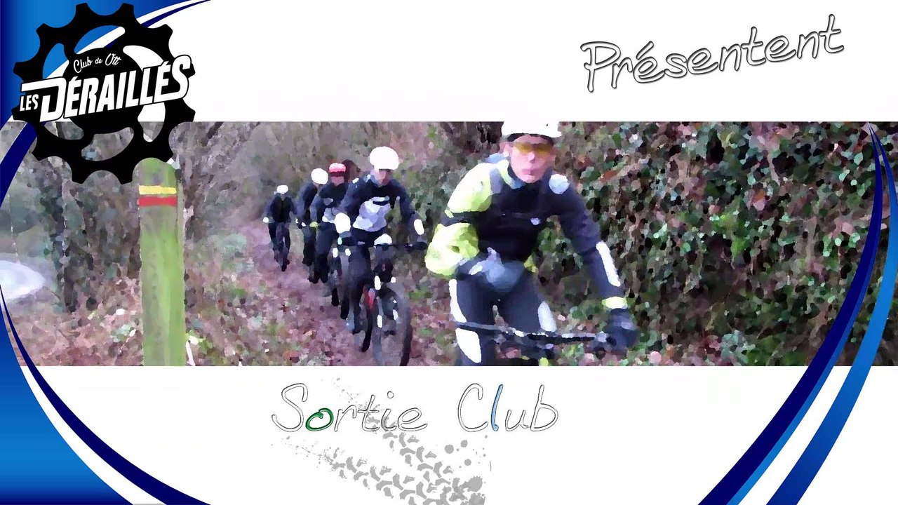 SORTIE CLUB - 2018