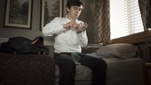The Good Doctor S1E12 [Islands: Part Two] Watch Online Putloker