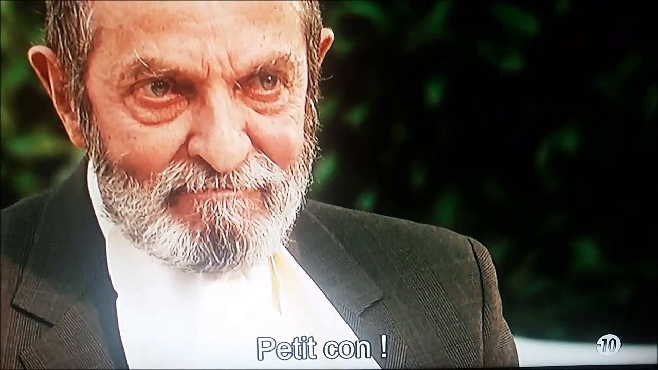 Le petit Vixer et le Professeur Djack d' Alsace Brumath Strasbourg