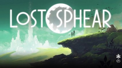 Lost sphear gets new trailer highlighting tomoki miyoshi's epic soundtrack