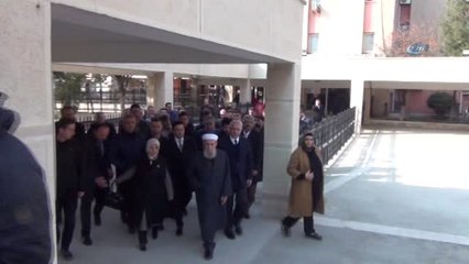 Safitürk Davası Ertelendi