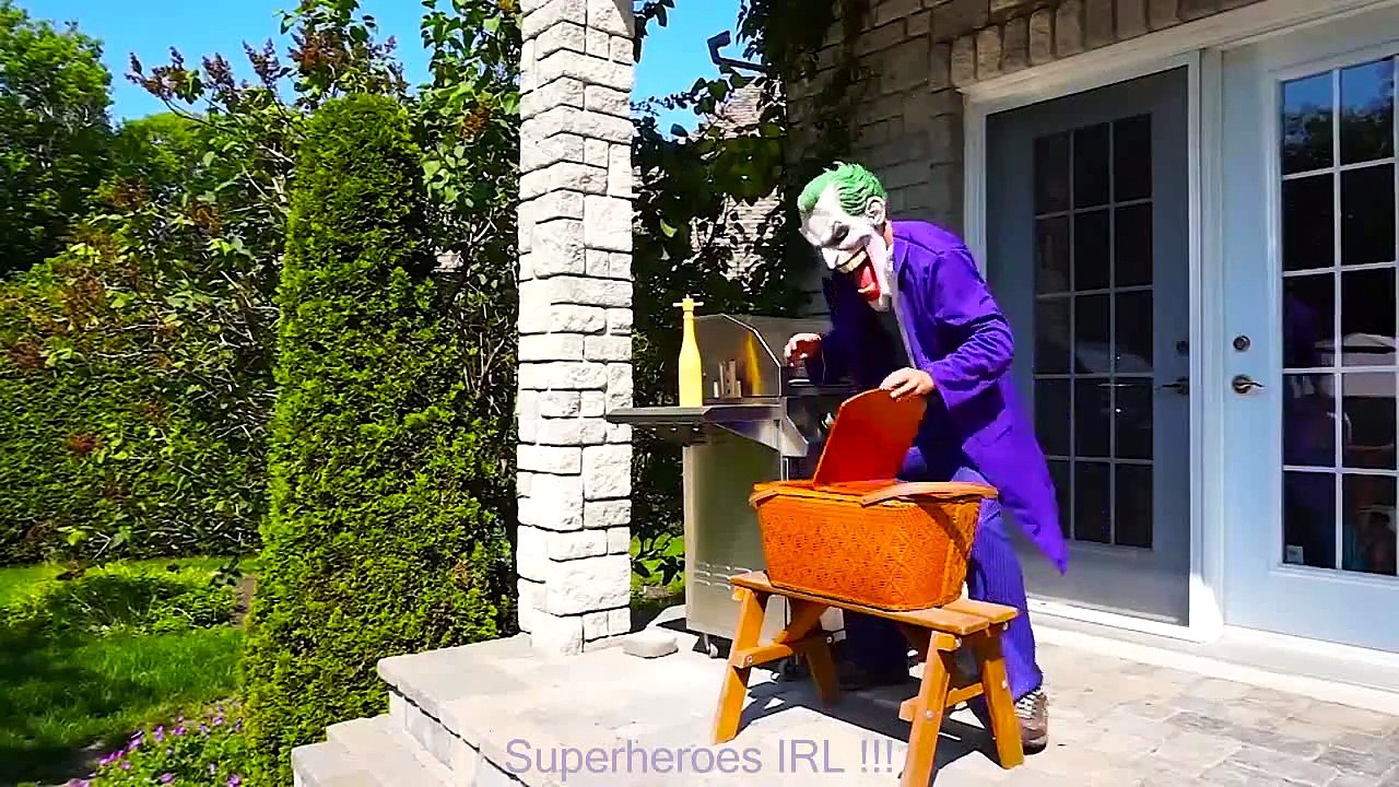 #12Frozen Elsa vs Catwoman MAKEUP ATTACK w  Spiderman Joker Toys Fun Superhero Movie in real life | Superheroes | Spiderman | Superman | Frozen Elsa | Joker