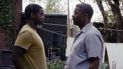 Incroyable leçon de vie aux hommes. suprenant ce que ce père dit à so fils