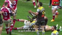 Le Debrief Ulster / Stade Rochelais