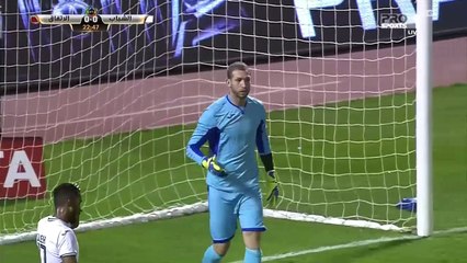 ملخص مباراة الشباب والاتفاق في الجولة 17 من الدوري السعودي للمحترفين