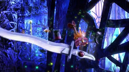 Sofia The First "The Falcon's Eye" (Trailler)