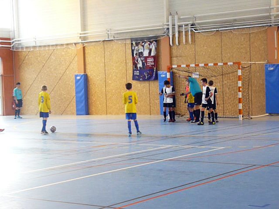 Futsal U13