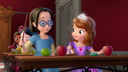 Sofia The First "Princess Jade" (Trailler)