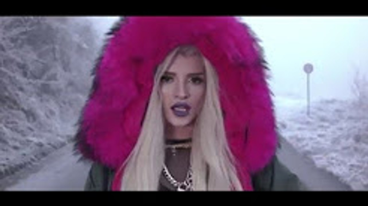 Era Istrefi - Bonbon (Official Video)