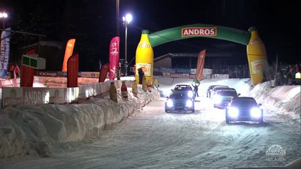 Elite J2 Isola 2018
