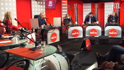 Arielle Dombasle sera une des nouvelles "parisiennes"