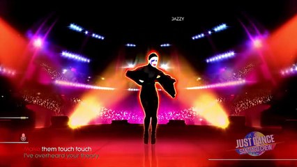 Just Dance 2014 - Applause (Alternate)