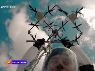 Funky Web - Le récap de l'année 2017