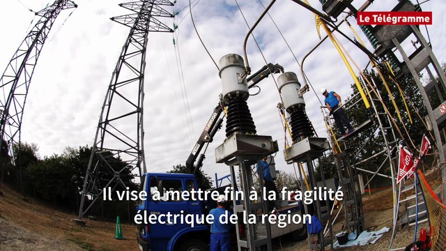 Le tour de Bretagne en cinq infos – 15/01/2018