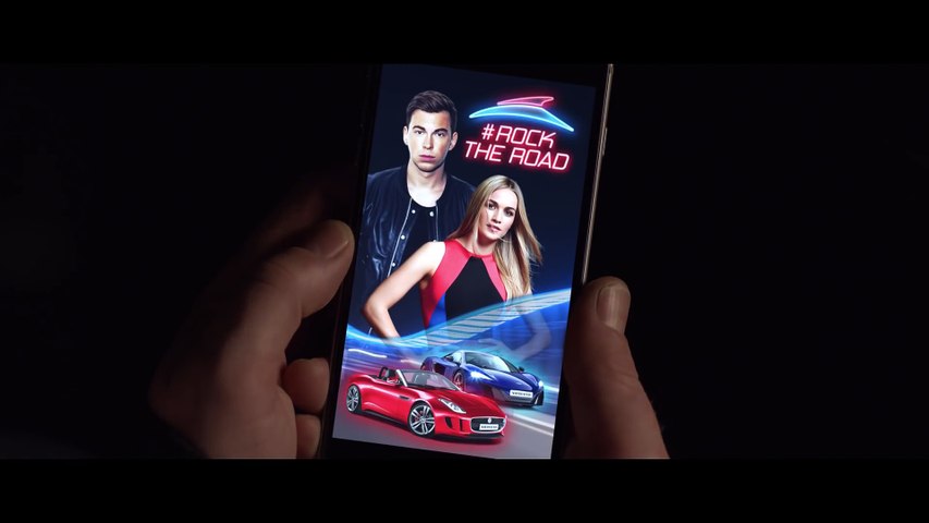 Hardwell feat. Jake Reese - Run Wild (Official Music Video)_Full-HD