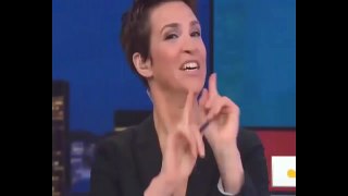 The Rachal Maddow Show 01-14-18 The Personal & the Political