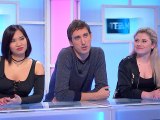 #TEAMG1 - Direct du 10/01/2018 (1/4) - Les jeux les plus attendus cette année