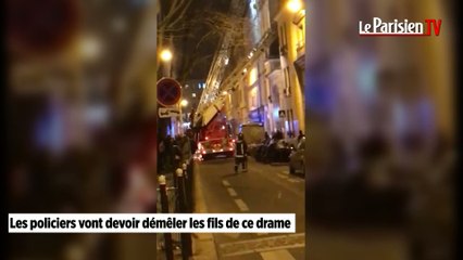 Paris (XIe) : double incendie et une seule affaire ?