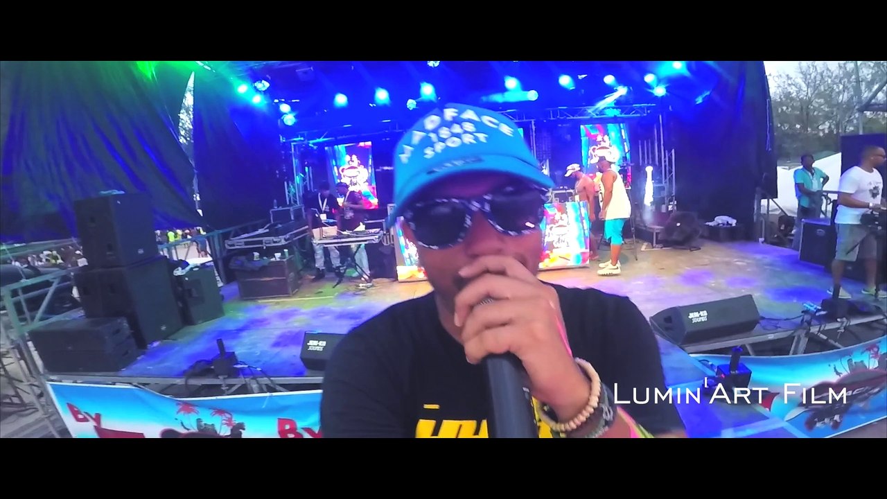 Mercury Beach St Lucia  2017
