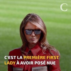 Melania Trump : 5 choses à savoir sur la First Lady