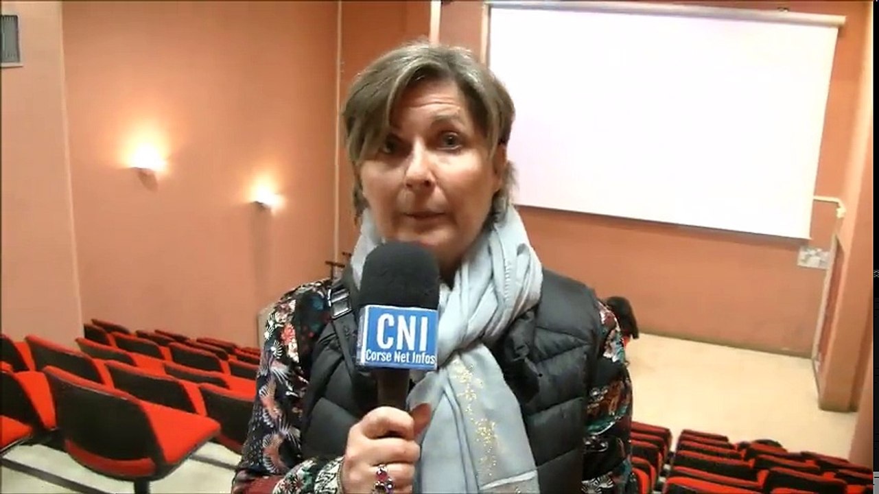 Bastia : Camus et les Grecs s’invitent au lycée de Montesoro