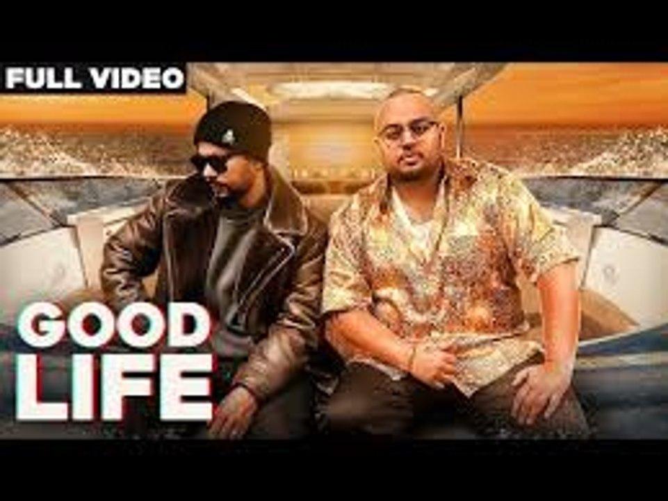 Good Life (Full Video )   Deep Jandu Feat. Bohemia   Sukh Sanghera   Latest Punjabi Songs 2018 fun-online