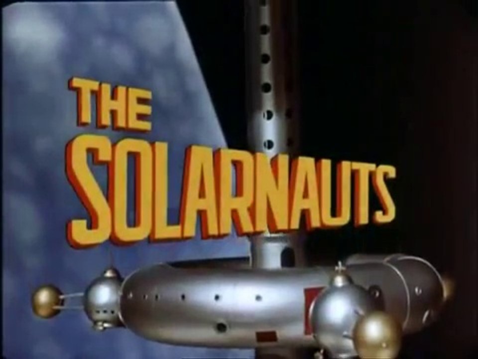 The Solarnauts / 1967
