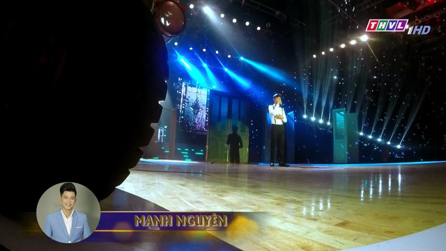 [Ca Khúc] Mưa Qua Phố Vắng - Mạnh Nguyên