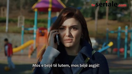 Perla e Zeze - Episodi 15 Pjesa 2