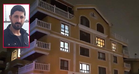 Oğlu İle Tartışan Baba Kurşun Yağdırdı, Evladını 7 Yerinden Vurup Öldürdü