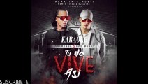 Arcangel ft Bad Bunny - Tu No Vive Asi