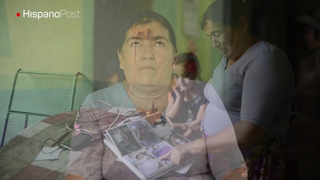 Este es el drama de los salvadoreños sin protección en EEUU