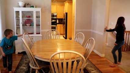 YouTuber Freeze Tag / That YouTub3 Family