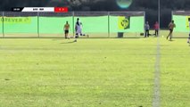 Sandhausen 0:1 Young Boys ( Friendly Match. 14 January 2018)