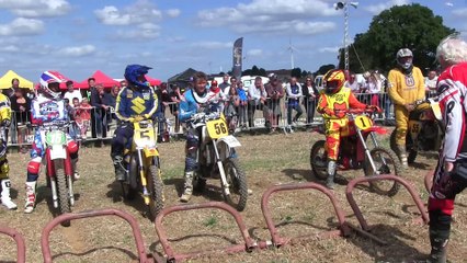 moto cross nation 2017 la borde serie evolution