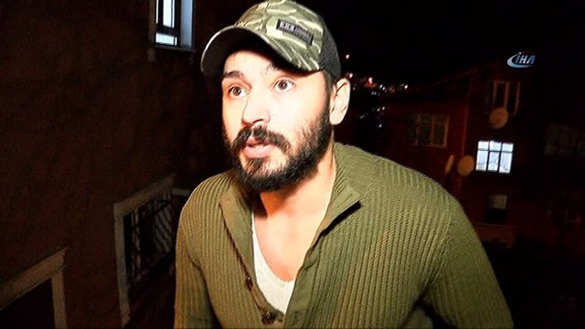 Usta oyuncu Turan Özdemir’in cenazesi Adli Tıp Kurumuna kaldırıldı