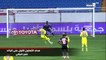 اهداف الجولة ١٧ من الدوري السعودي للمحترفين