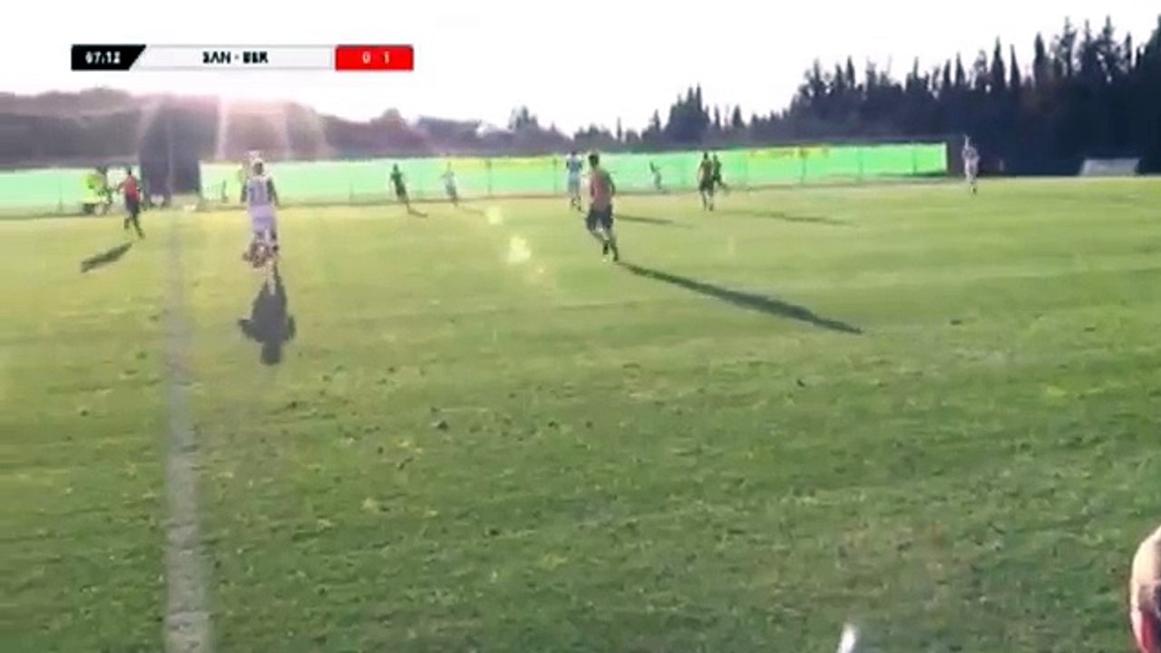 Sandhausen 0:2 Young Boys ( Friendly Match. 14 January 2018)