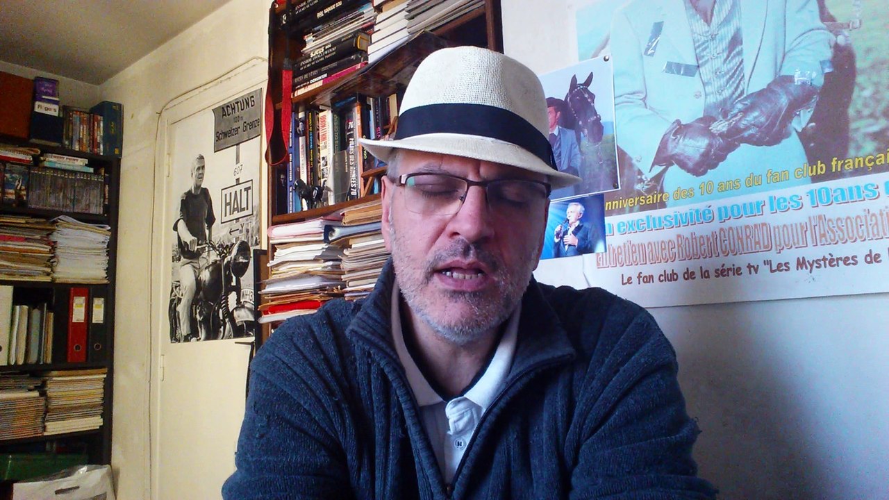 SELON QUE VOUS SEREZ (cover)