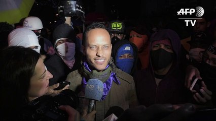 Venezuela: vários mortos em cerco contra piloto