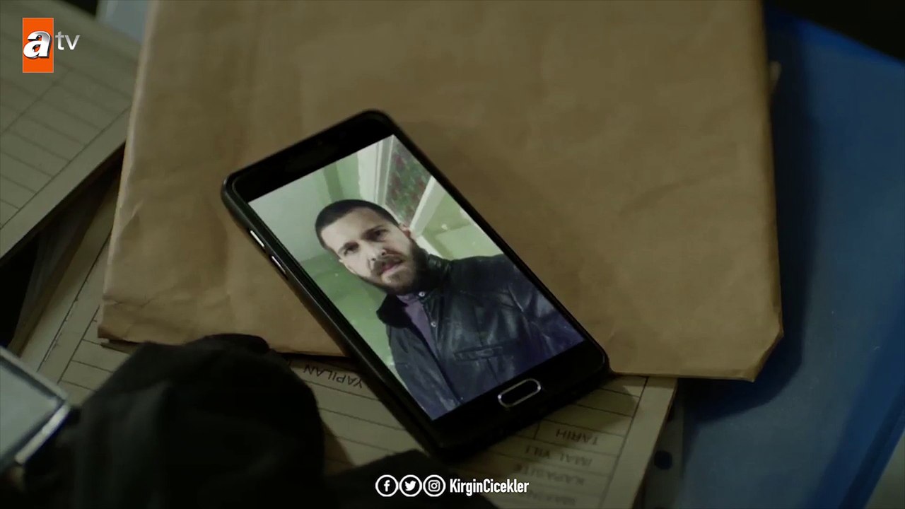 Kızlar için kendini feda eden Ali! - Kırgın Çiçekler 105.Bölüm