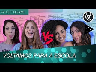 Desafio de Questões da 5ª Série com as Meninas do Nosso Canal! 📝